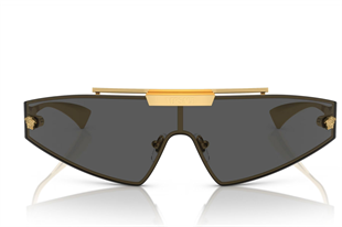 Versace 2265 100287 44 Unisex Güneş Gözlüğü