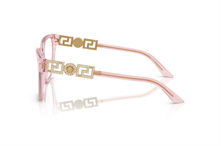 Versace 3358B 5472 54 Mavi Işık Koruma