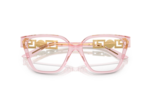 Versace 3358B 5472 54 Mavi Işık Koruma