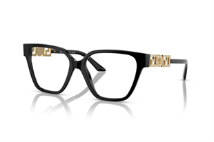 Versace 3358B GB1 54 Mavi Işık Koruma