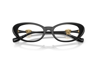 Versace 3381U GB1 52 Mavi Işık Koruma