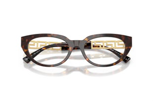 Versace 3383 108 54 Mavi Işık Koruma