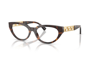 Versace 3383 108 54 Mavi Işık Koruma