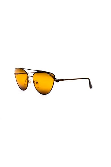 Versace 4130 638/11 64-16 Unisex Güneş Gözlüğü