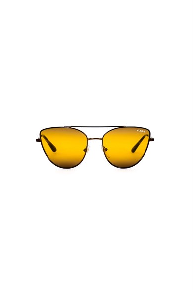 Versace 4130 638/11 64-16 Unisex Güneş Gözlüğü