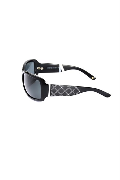 Versace 4132-B GB1/87 63-17 Unisex Güneş Gözlüğü