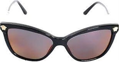 Versace 4313 GB1/W6 57-15 Unisex Güneş Gözlüğü
