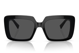 Versace 4384B GB1/87 54 Kadın Güneş Gözlüğü