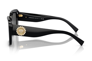 Versace 4384B GB1/87 54 Kadın Güneş Gözlüğü