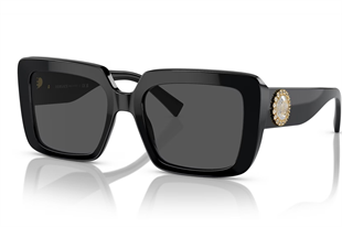 Versace 4384B GB1/87 54 Kadın Güneş Gözlüğü