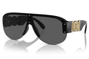 Versace 4391 GB1/87 48 Unisex Güneş Gözlüğü