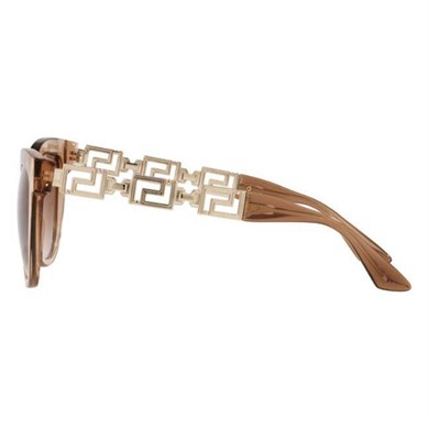 Versace 4394 5333/13 54-20 Unisex Güneş Gözlüğü