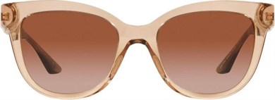 Versace 4394 GB1/87 54-20 Unisex Güneş Gözlüğü