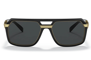 Versace 4399 GB1/8758 58 Erkek Güneş Gözlüğü