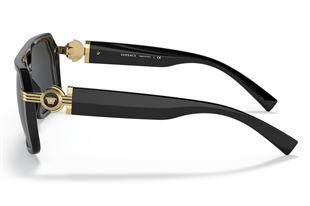 Versace 4399 GB1/8758 58 Erkek Güneş Gözlüğü