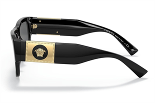 Versace 4406 GB1/87 56 Unisex Güneş Gözlüğü