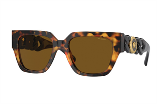 Versace 4409 511983 53 Unisex Güneş Gözlüğü