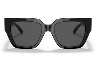 Versace 4409 GB1/87 53 Unisex Güneş Gözlüğü