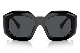 Versace 4424U GB1/87 56 Unisex Güneş Gözlüğü