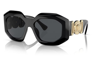 Versace 4424U GB1/87 56 Unisex Güneş Gözlüğü