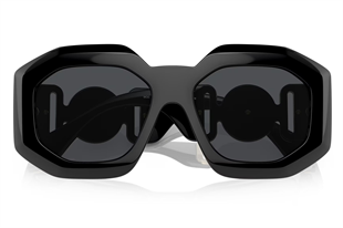 Versace 4424U GB1/87 56 Unisex Güneş Gözlüğü