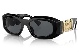 Versace 4425U GB1/87 54 Unisex Güneş Gözlüğü