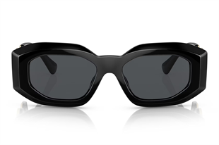 Versace 4425U GB1/87 54 Unisex Güneş Gözlüğü