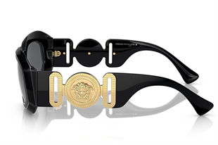 Versace 4425U GB1/87 54 Unisex Güneş Gözlüğü