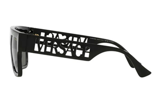 Versace 4430U GB1/81 53 Unisex Güneş Gözlüğü