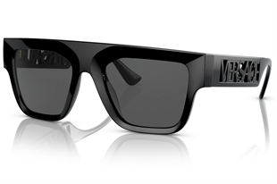 Versace 4430U GB1/87 53 Unisex Güneş Gözlüğü