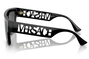 Versace 4430U GB1/87 53 Unisex Güneş Gözlüğü