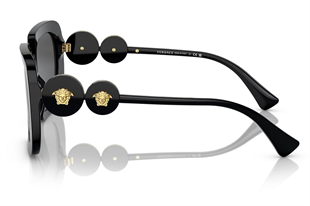 Versace 4434 GB1/87 54 Kadın Güneş Gözlüğü