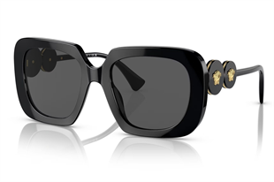 Versace 4434 GB1/87 54 Kadın Güneş Gözlüğü