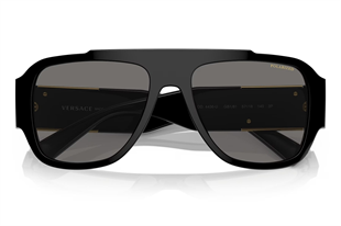 Versace 4436U GB1/81 57 Unisex Güneş Gözlüğü