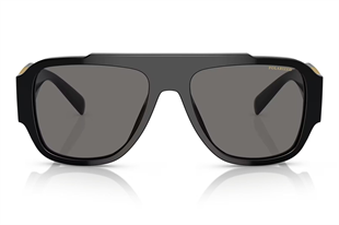 Versace 4436U GB1/81 57 Unisex Güneş Gözlüğü