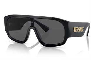 Versace 4439 GB1/87 33 Unisex Güneş Gözlüğü