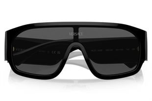 Versace 4439 GB1/87 33 Unisex Güneş Gözlüğü
