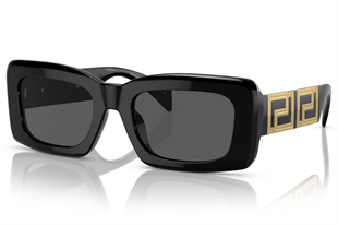 Versace 4444U GB1/87 54 Unisex Güneş Gözlüğü