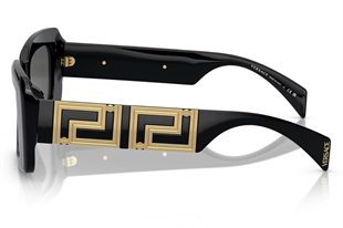 Versace 4444U GB1/87 54 Unisex Güneş Gözlüğü