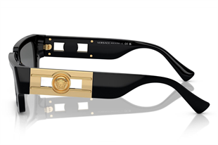 Versace 4459 GB1/87 54 Kadın Güneş Gözlüğü