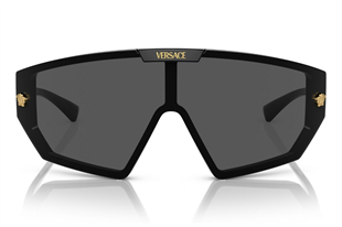 Versace 4461 GB1/87 47 Unisex Güneş Gözlüğü
