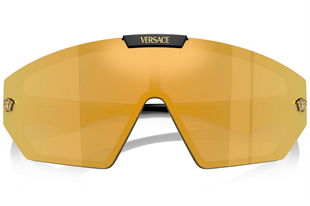 Versace 4461 GB1/87 47 Unisex Güneş Gözlüğü