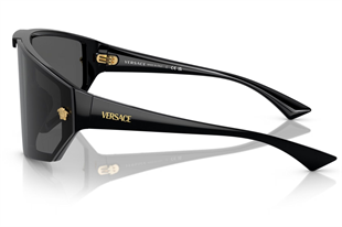 Versace 4461 GB1/87 47 Unisex Güneş Gözlüğü