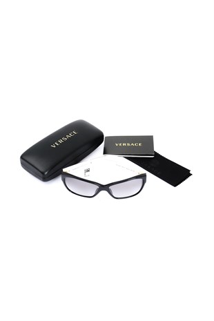 Versace 4277 GB1/11 60-15 Unisex Güneş Gözlüğü
