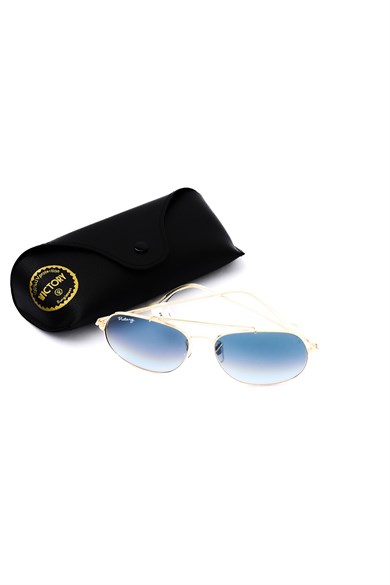 Victory 3561 58-18 Unisex Güneş Gözlüğü