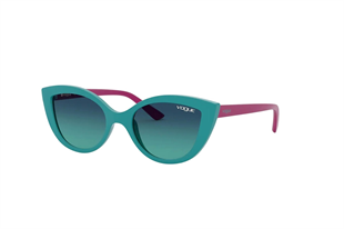 Vogue 0VJ2003 27744S 46 Çocuk Güneş Gözlüğü