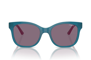 Vogue 0VJ2023 31281A 47 Çocuk Güneş Gözlüğü