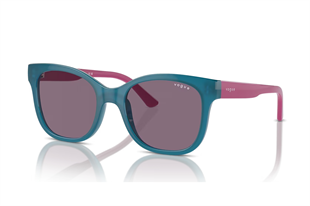 Vogue 0VJ2023 31281A 47 Çocuk Güneş Gözlüğü