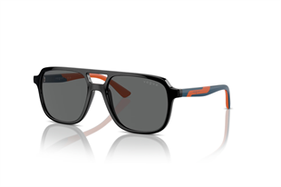 Vogue 0VJ2024 W44/87 49 Unisex Güneş Gözlüğü