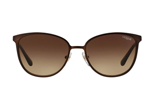 Vogue 0VO4002S 934S13 55 Kadın Güneş Gözlüğü